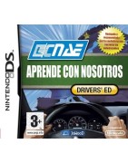 APRENDE CON NOSOTROS DRIVERS'ED