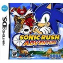 SONIC RUSH ADVENTURE