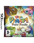 VIVA PIÑATA POCKET PARADISE
