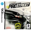 NEED FOR SPEED PROSTREET