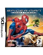 SPIDER-MAN AMIGO O ENEMIGO