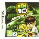 BEN 10 PROTECTOR OF EARTH