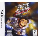 SPACE CHIMPS MISION ESPACIAL
