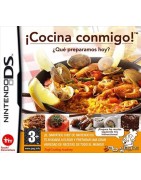 ¡COCINA CONMIGO!¿QUE PREPARAMOS HOY?