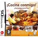 ¡COCINA CONMIGO!¿QUE PREPARAMOS HOY?