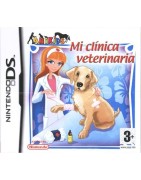 MI CLINICA VETERINARIA