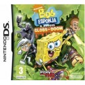 BOB ESPONJA Y AMIGOS: GLOBS OF DOOM