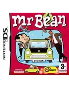 MR BEAN