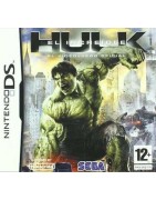 EL INCREIBLE HULK