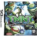 TMNT TORTUGAS NINJA JOVENES MUTANTES