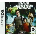 VIAJE AL CENTRO DE LA TIERRA