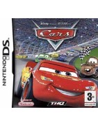 DISNEY PIXAR CARS