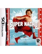 SUPER NACHO