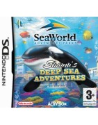 SEAWORLD:SHAMU'S DEEP SEA ADVENTURES