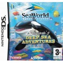 SEAWORLD:SHAMU'S DEEP SEA ADVENTURES