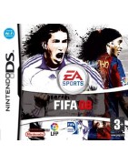 FIFA 08