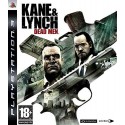 KANE & LYNCH DEAD MEN