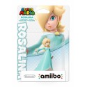 FIGURA AMIIBO ROSALINA (SERIE SUPER MARIO)