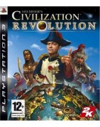 CIVILIZATION REVOLUTION