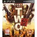 ARMY OF TWO THE 40 DAY