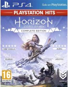 HORIZON ZERO DAWN COMPLET EDITION (PS HITS)