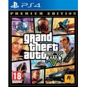 GRAND THETF AUTO V (GTA V) PREMIUM EDITION