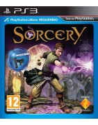 SORCERY