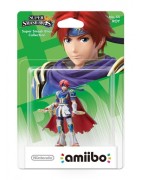 FIGURA AMIIBO ROY Nº55 (SERIE SSB)