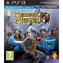 MEDIEVAL MOVES