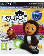 EYE PET MOVE EDITION