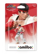 FIGURA AMIIBO RYU Nº56 (SERIE SSB)