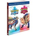 GUIA POKEMON ESPADA Y POKEMON ESCUDO CON EL RECORRIDO DE GALAR