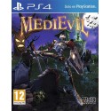 MEDIEVIL REMASTERED