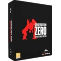 GENERATION ZERO COLLECTORS EDITION