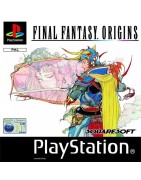 FINAL FANTASY ORIGINS
