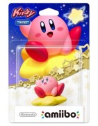 FIGURA AMIIBO KIRBY (SERIE KIRBY)