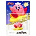 FIGURA AMIIBO KIRBY (SERIE KIRBY)