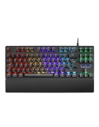 TECLADO MECANICO COMPACTO MARS GAMING MKXTKL