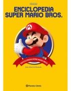 ENCICLOPEDIA SUPER MARIO BROS