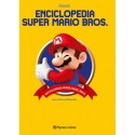 ENCICLOPEDIA SUPER MARIO BROS
