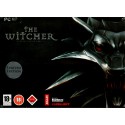 THE WITCHER LIMITED EDITION