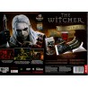 THE WITCHER LIMITED EDITION