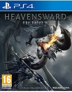 FINAL FANTASY XIV HEAVENSWARD EXPANSION