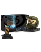 HALO 3 EDICION LEGENDARIA