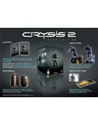 CRYSIS 2 NANO EDITION