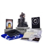 GEARS OF WAR 3 EDICION EPICA