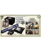 GRAND THETF AUTO V EDICION COLECCIONISTA (GTA V COLECCIONISTA)