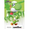 FIGURA AMIIBO YOSHI Nº 3 (SERIE SSB)