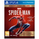 MARVEL SPIDER-MAN EDICION JUEGO DEL AÑO