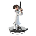 FIGURA DISNEY INFINITY 3.0 STAR WARS PRINCESA LEIA.